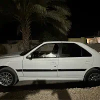 پژو پارس XU7P سفارشی