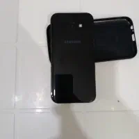 گوشی سامسنگ a520 رم۳ حافظه ۳۲