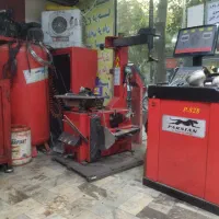 تعویض روغن دولتی و خارجی|خدمات موتور و ماشین|تهران, دهم فروردین|دیوار