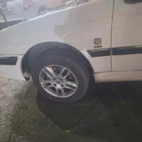 پرشیا TU5 مدل ۹۷