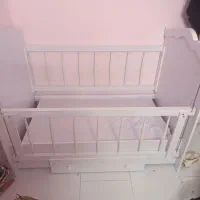 تختخواب کودک|تخت و سرویس خواب|بروجرد, |دیوار