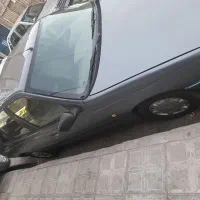 ۴۰۵ مدل ۹۸ دوگانه سوز فروش فوری|خودرو سواری و وانت|مشهد, طلاب|دیوار