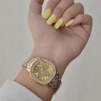 ساعت زنانه مارک الینا 2421|ساعت|تبریز, |دیوار