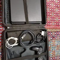 ps4 پلی ۴ ۱ترابایت کلکسیونی