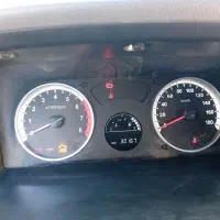 فروش پراید ۱۳۱SE مدل ۹۸/۱۲/۱۰