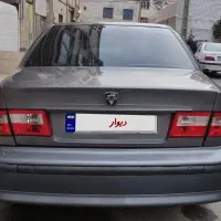 سمند. LX . مدل 84|خودرو سواری و وانت|قدس, شهر‌قدس|دیوار