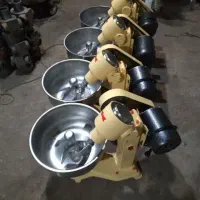 خمیر گیر صنعتی و خانگی