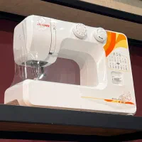 چرخ خیاطی ژانومه کاچیران مارشال