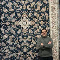 فرش ۹ متری تخفیفی ، فرش حراجی