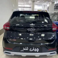 MVM X22 مدل 1404|خودرو سواری و وانت|تهران, عباس‌آباد|دیوار