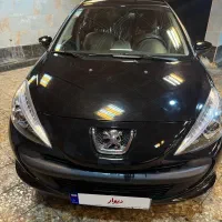 207 پانا اتومات مدل 1403