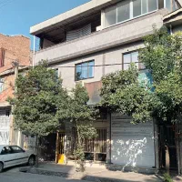 ملک تجاری مسکونی آزادشهر شنبه بازار قدیم