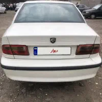 سمند lx مدل ۸۹|خودرو سواری و وانت|رشت, کوی طالقانی|دیوار