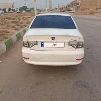 سمند ای اف سون پلاس|خودرو سواری و وانت|باوی, |دیوار