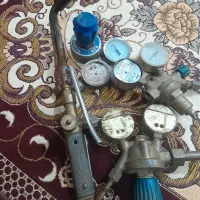 دسته برش ومانومتر