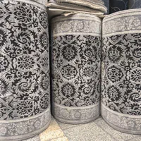 فرشینه طاووس موکت تندیس ۲۰۷۹|فرش|قم, شاه ابراهیم|دیوار