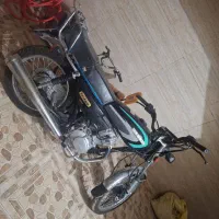 موتور مدل ۴۰۳مدارک تکمیل یک سال بیمه