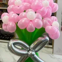 باکس گل|گل مصنوعی|ملایر, |دیوار