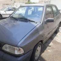 پراید مدل ۸۴|خودرو سواری و وانت|اسلامشهر, شهرک احمدیه|دیوار