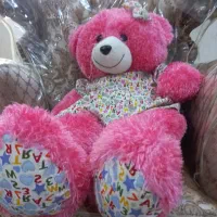 عروسک صورتی|اسباببازی بچه|خرمشهر, |دیوار