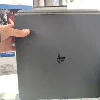 ps4slim1trb اکانتی تک دسته اصلی|کنسول، بازی ویدئویی و آنلاین|بروجن, |دیوار