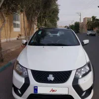 کوییکGxRمدل ۴۰۳ در حد صفر با رینگ الومنیوم