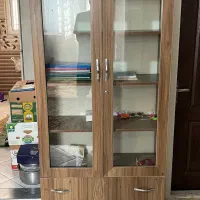 فروش ماشین لباسشویی یخچال میز تی وی کتابخانه لوستر|سایر لوازم برقی|قدس, شهر‌قدس|دیوار