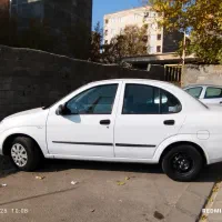 تیبا 1 مدل 1401