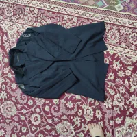 کت وشلوار|لباس|بومهن, |دیوار