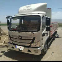 ام فور|خودرو سنگین|بردسیر, |دیوار