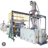 اپراتور خط تولید ورق پی وی سی