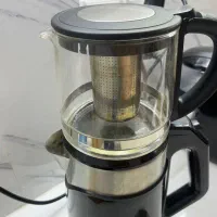 فروش کتری و قوری برقی