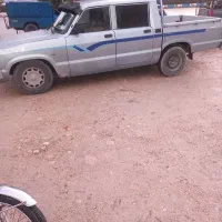 مزدا کارا مدل ۹۴|خودرو سواری و وانت|بوشهر, |دیوار