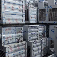 سه شیر شناور عمومی آب سردکن سرد کن آبسردکن