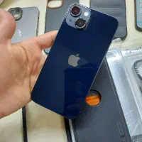 ایفون ۱۳ در حد اکبند بسیار تمیز