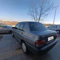 پراید مدل 98|خودرو سواری و وانت|اصفهان, شهرک شهید منتظری|دیوار