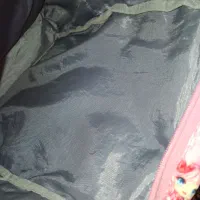 کیف مدرسه اولی|کیف، کفش، کمربند|شاهین‌شهر, حافظ جنوبی|دیوار