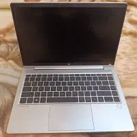 لپ تاپ HP Probook 445 g9 در حد نو
