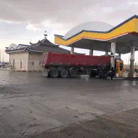 فروش مجتمع رفاهی همراه با جایگاه سوخت-جاده نیشابور|فروش دفتر صنعتی، کشاورزی، تجاری|مشهد, کوه سنگی|دیوار