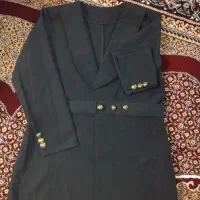 لباس مجلسی کت ومانتو