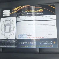 fmc t5 مدل 1402|خودرو سواری و وانت|مشهد, امام خمینی|دیوار