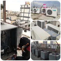 تعمیرات پکیج سرویس هواساز هیتر بخاری نصب کولرگازی|خدمات پیشه و مهارت|مشهد, توس (بلوار توس)|دیوار