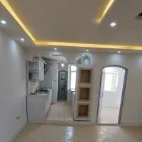 آپارتمان ۹۰ متری دوخوابه با۶۰ متر هوایی