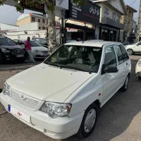 پراید ۱۱۱ مدل ۹۸|خودرو سواری و وانت|رشت, کوی امام رضا|دیوار