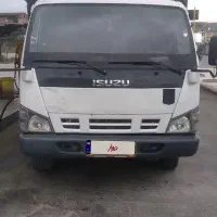 ایسوزو ۶ تن مدل ۸۸