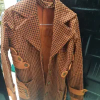 پالتو و کاپشن دخترانه