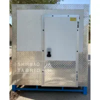 کانکس سردخانه ای ( سردخانه قابل حمل )|ماشینآلات صنعتی|چابهار, |دیوار