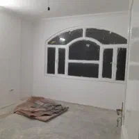 فروش زمین ۱۲۵ متری در چهارچشمه انتهای هاشمیه