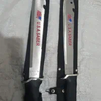 چاقو کارد اصلی امریکایی|کوهنوردی و کمپینگ|مشهد, نوید|دیوار