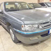 پژوپارس مدل۱۳۹۳نقداقساط